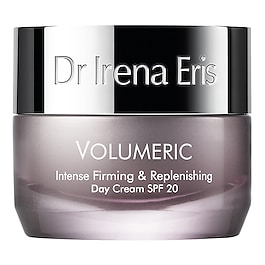 Volumeric Intense Firming & Replenishing Day Cream SPF 20 - Krem na dzień image